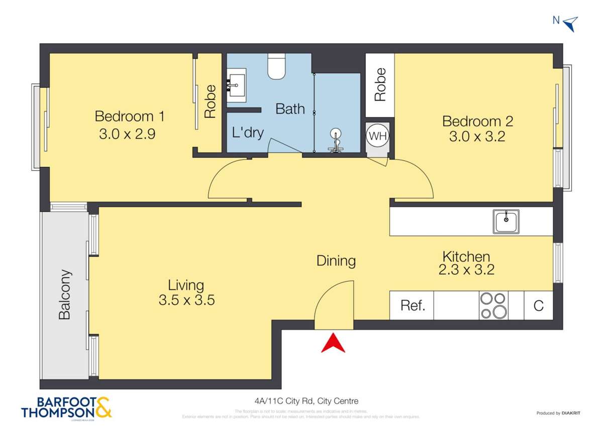 4A/11C City Road_4