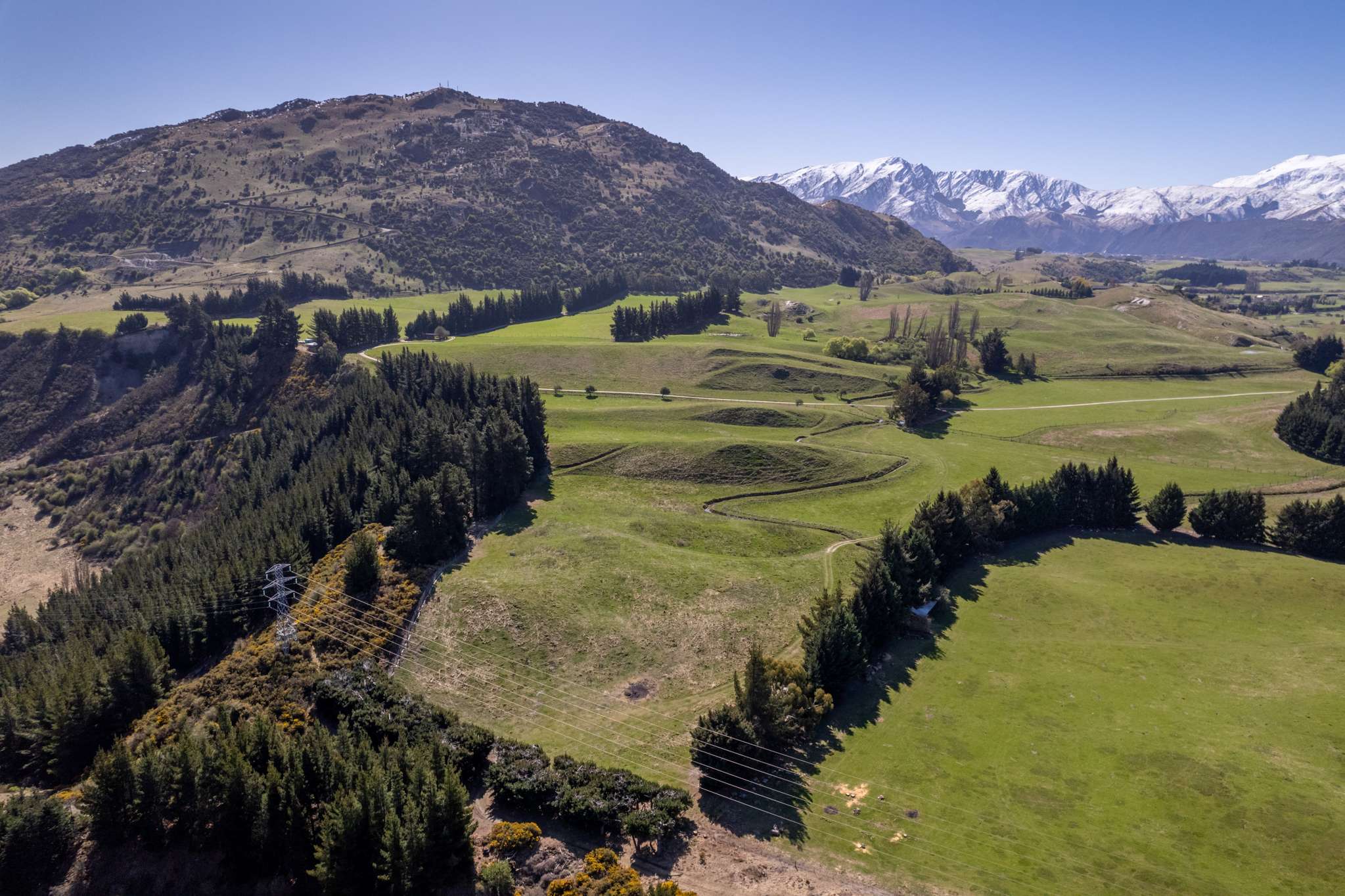 Large Whakatipu landholding a true treasure