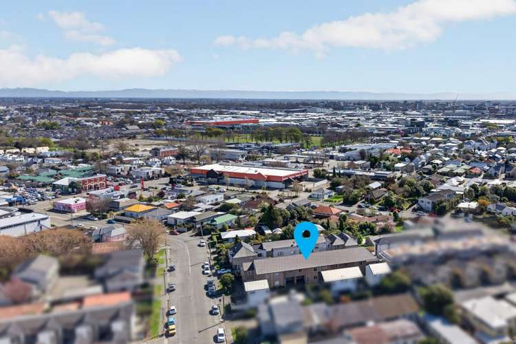 3/37 Southampton Street Sydenham_21