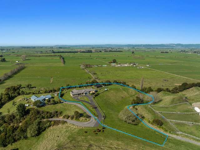 188B Braemar Road Manawahe_1