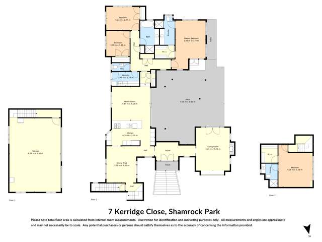 7 Kerridge Close Shamrock Park_1