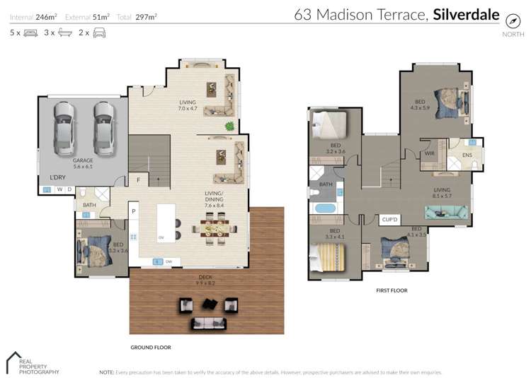 63 Madison Terrace Silverdale_9