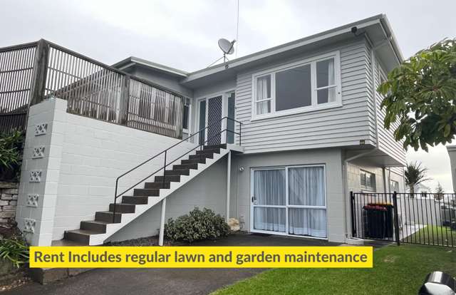 6 Rita Street - Includes Lawns and Gardens Mount Maunganui_1