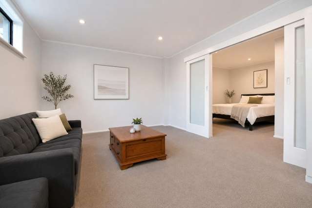 First Home, Beach Base Or Investment