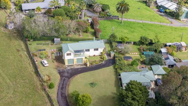 65 Weavers Crossing Road Huntly_5