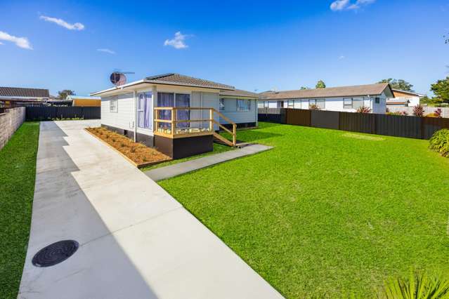 Family Home or Investment property for you!