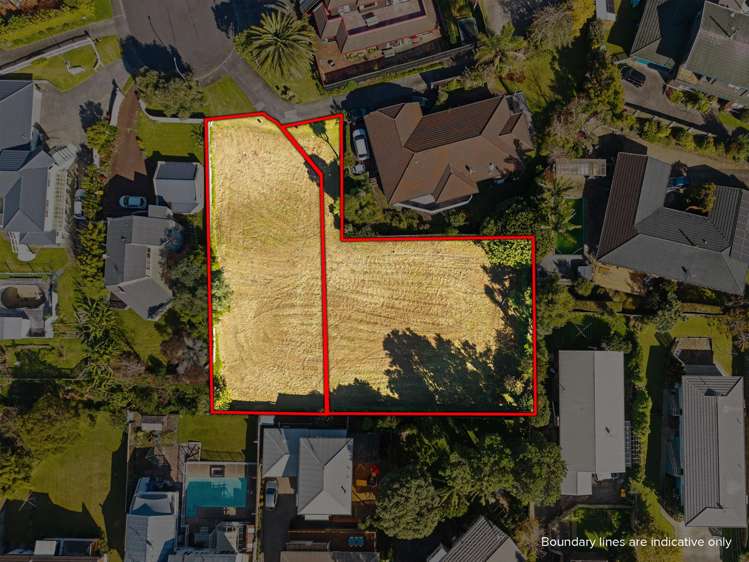 12 and 13 Wilmington Place and 39A Kennedy Avenue Forrest Hill_1
