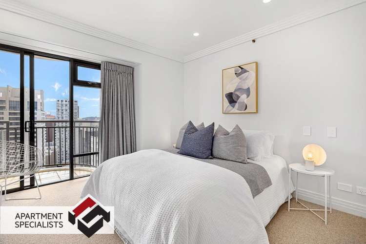 1 Courthouse Lane Auckland Central_19