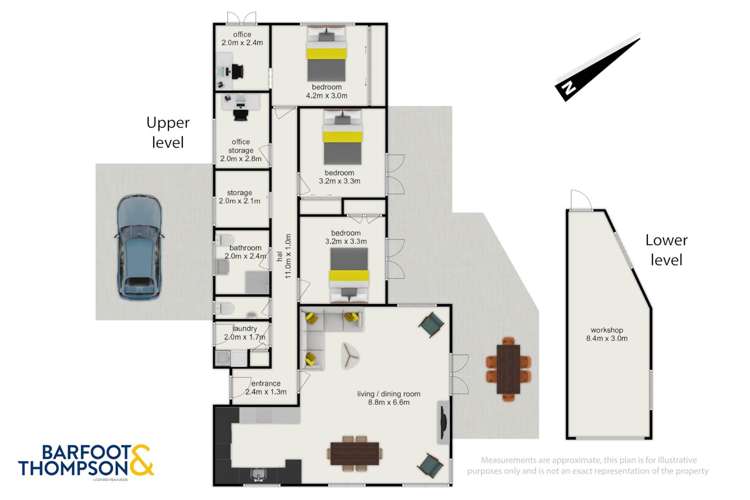 10 Merchant Avenue Te Atatu South_17