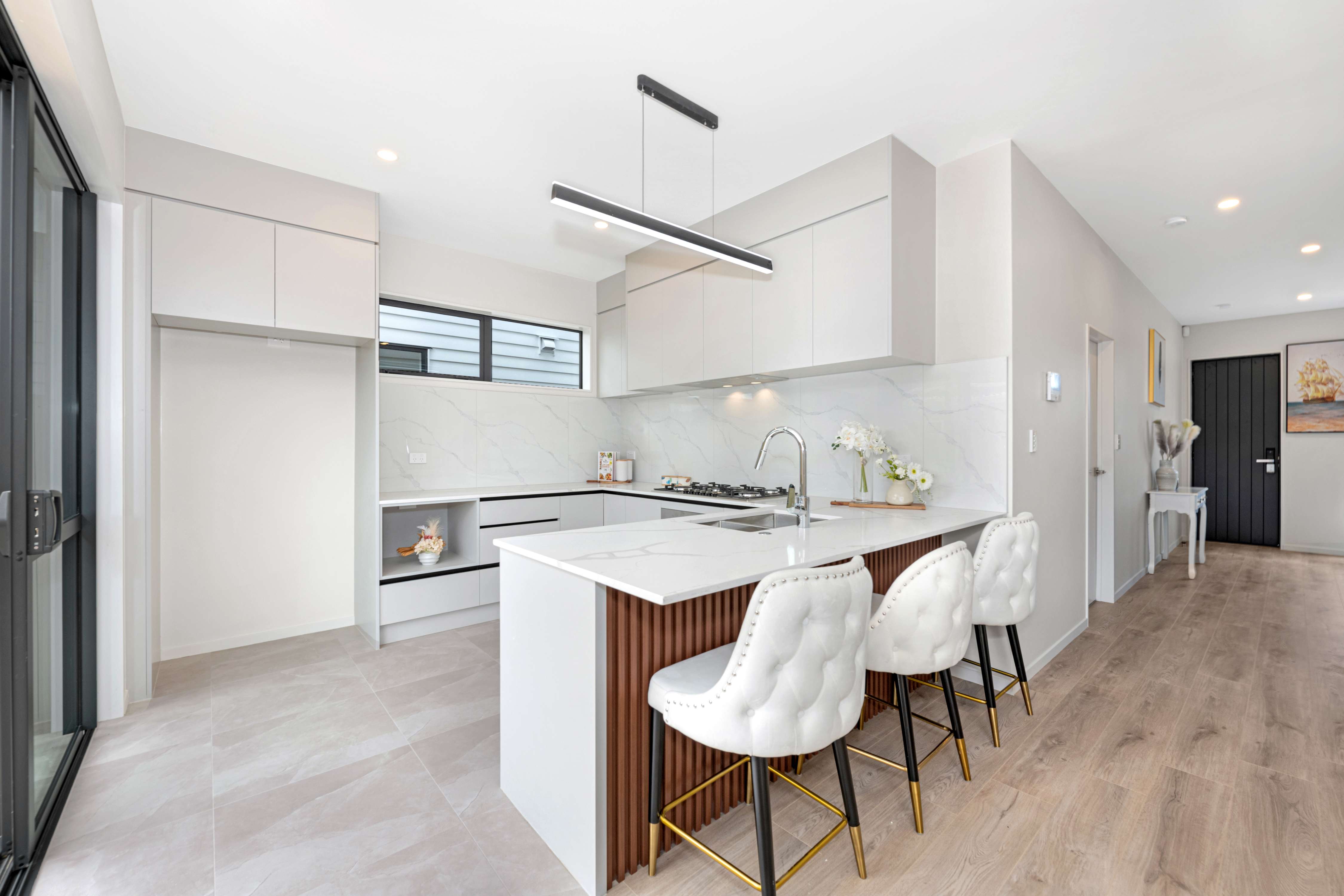 Lot 2/23 Studfall Street Pakuranga Heights Manukau City Houses