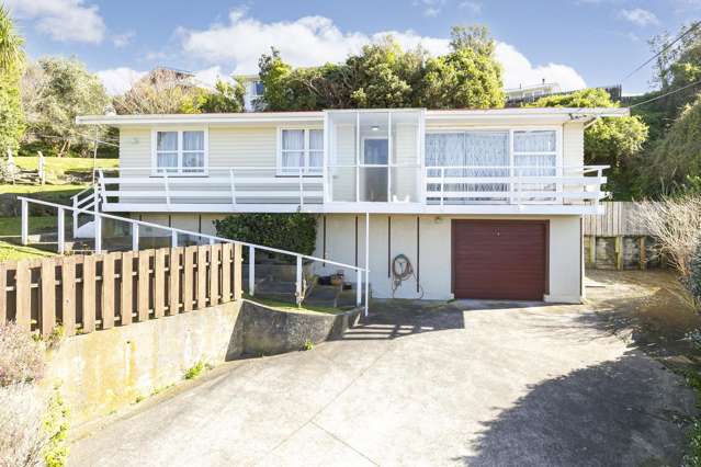 Ideal for first home & fantastic location