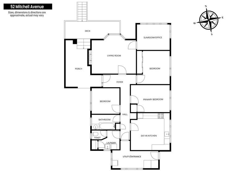 52 Mitchell Avenue Maryhill_31