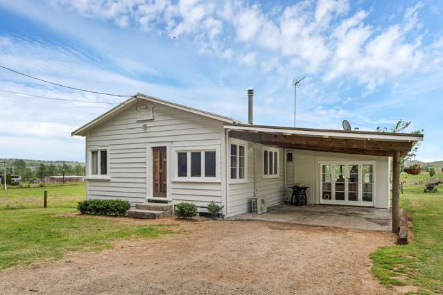 185 Kaipo Flats Road Loop Onewhero_1