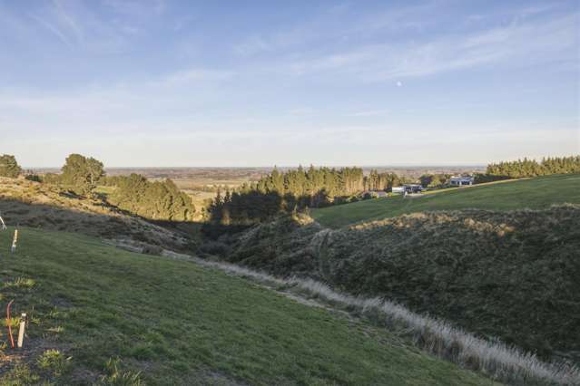 Bellbird Valley Estate - Lot 22