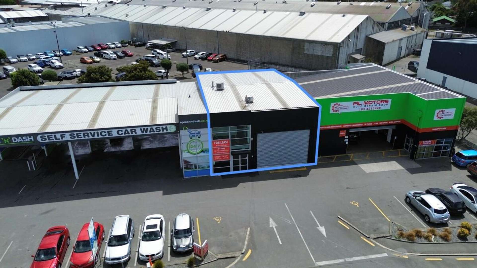 Unit 8/472 Blenheim Road Sockburn_0