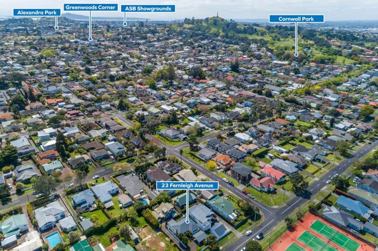 23 Fernleigh Avenue Royal Oak_10