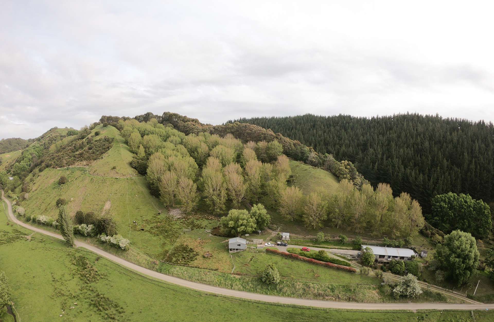 416 Kaukatea Valley Road Okoia Whanganui Houses for Sale One Roof