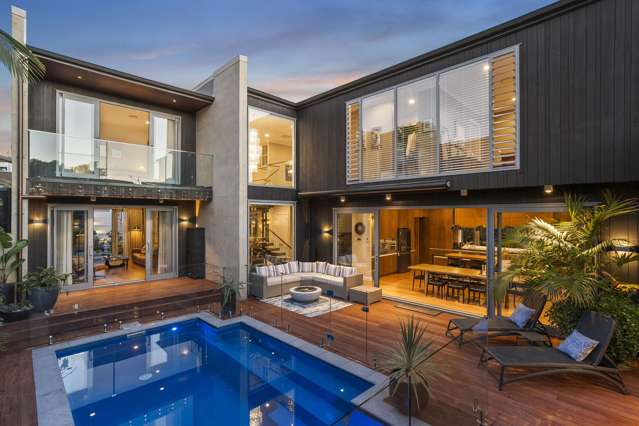 A Home That Commands Attention and Captures Hearts