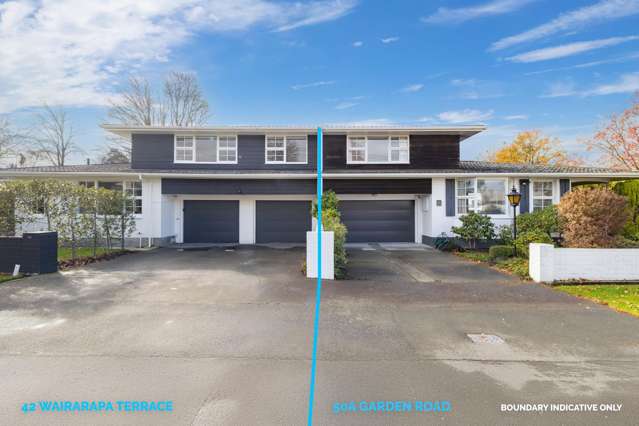 50A Garden Road Fendalton_1