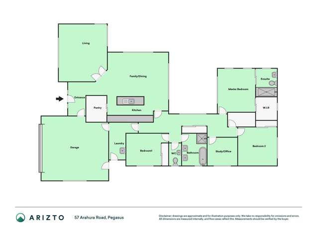 57 Arahura Road Pegasus_1