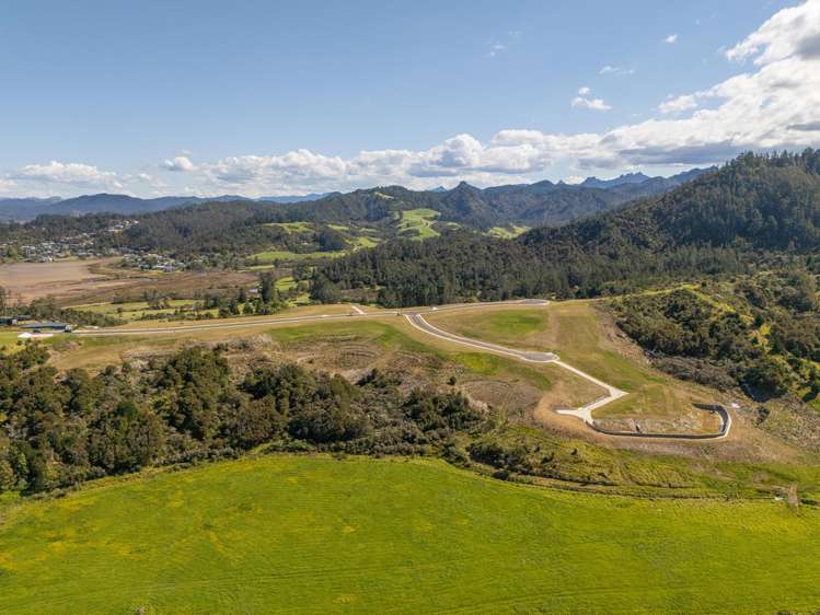 Pepe Ridge subdivison Tairua_2