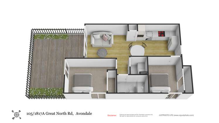 105/1817A Great North Road Avondale_21