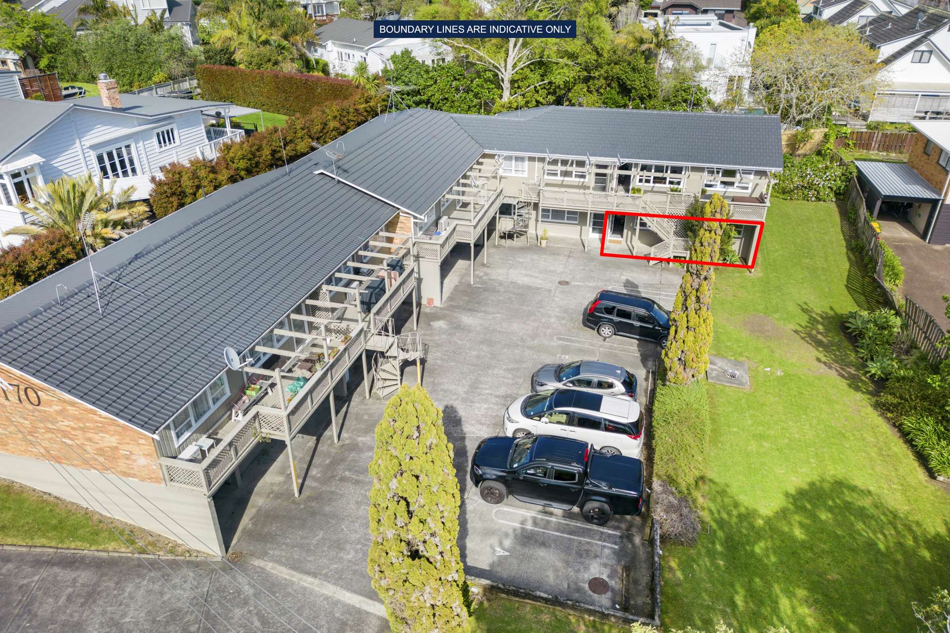 170G Queen Street Northcote Point North Shore City Houses for