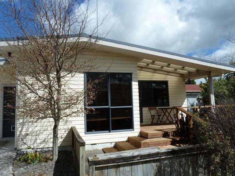 18a Mckenzie Street Levin_7