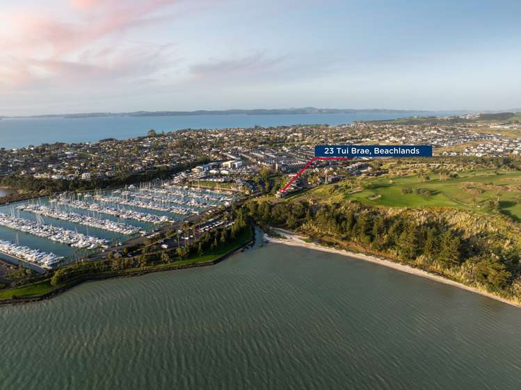 23 Tui Brae Beachlands_30