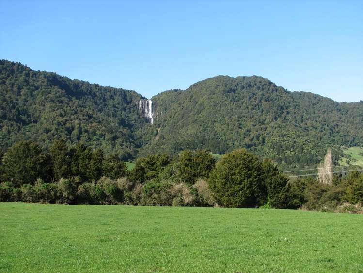 Old Te Aroha Road Okauia_1