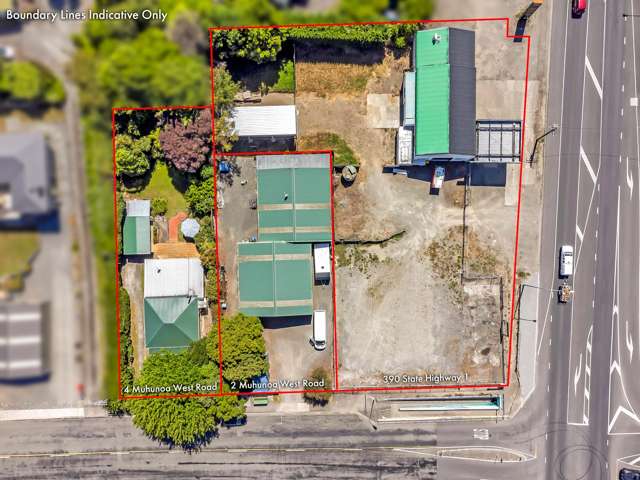 390 State Highway 1 Ohau_2