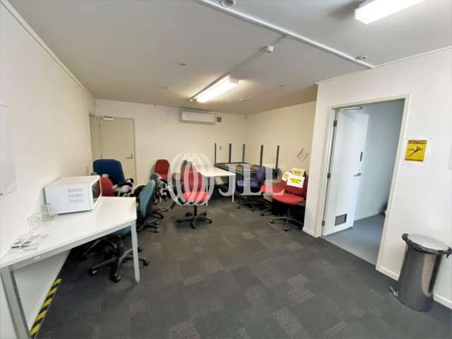 Ground Level/59 Druces Road Wiri_4