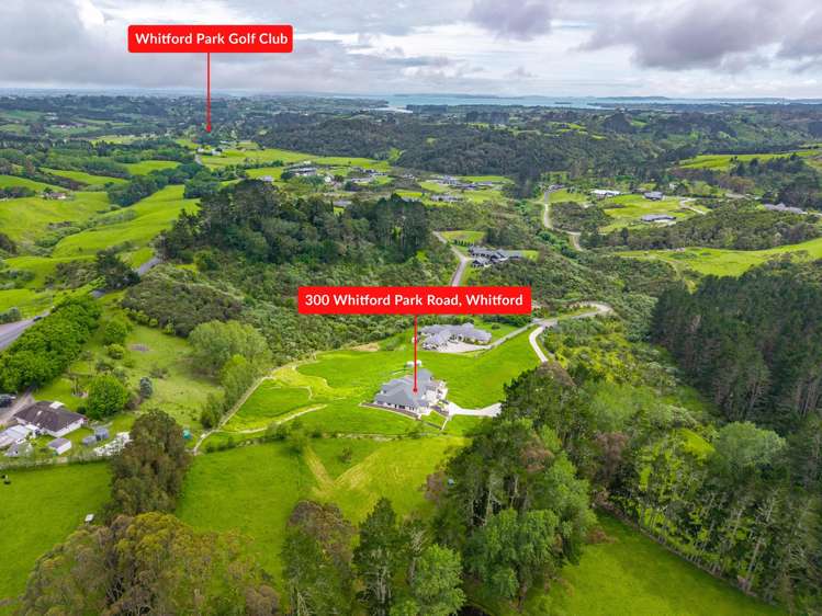 300 Whitford Park Road Whitford_15