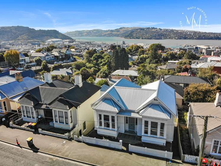 65 Arthur Street Central Dunedin_23