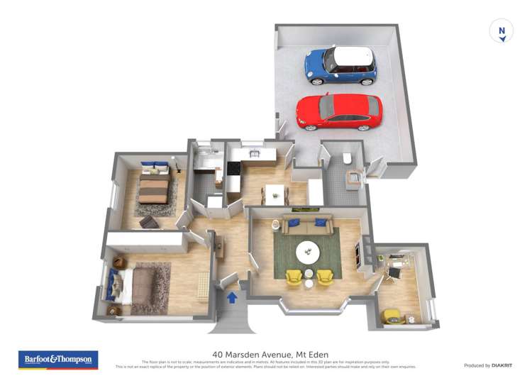 40 Marsden Avenue Mount Eden_10