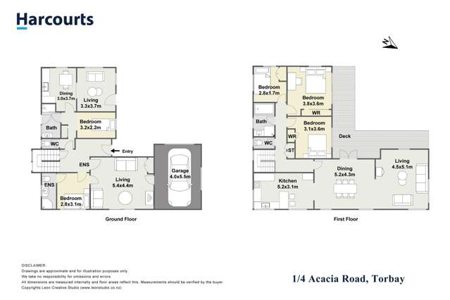 1/4 Acacia Road Torbay_1