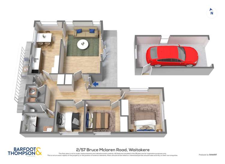 2/57 Bruce Mclaren Road Henderson_17