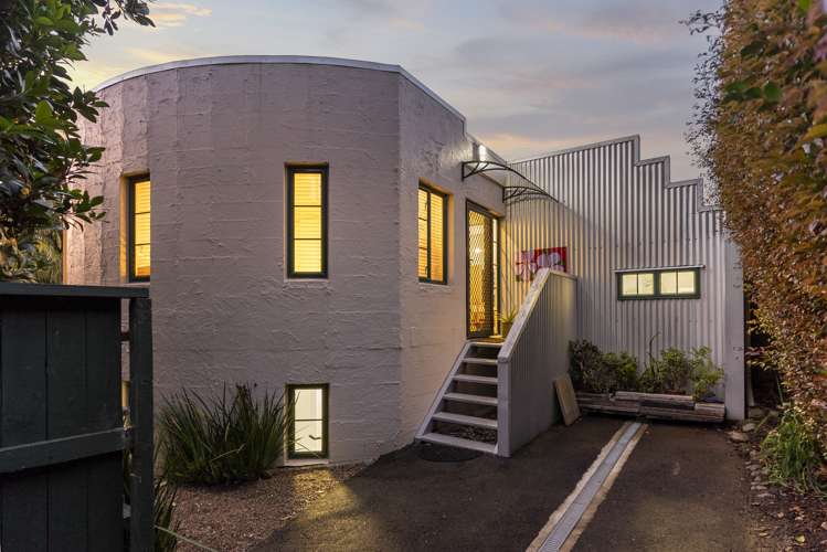 37a Springfield Road Morningside_13