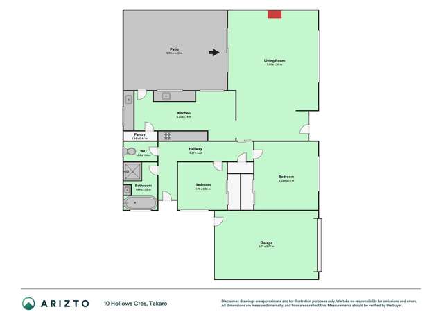 10 Hollows Crescent Takaro_1