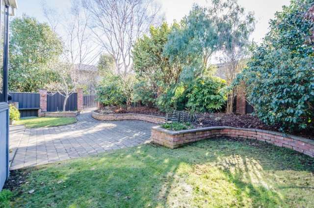 8a Baker Street West End_3