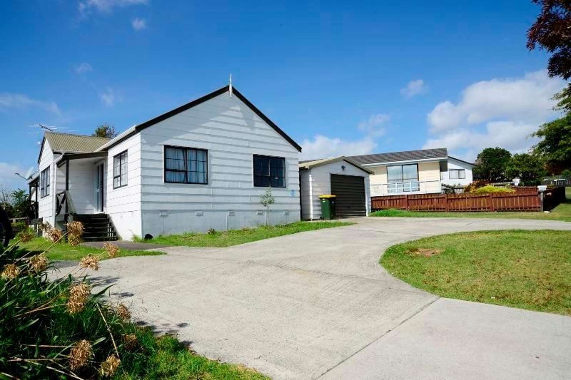 57 Hollyford Drive Clover Park_0