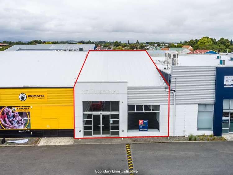 Unit 2/3 Albert Street Masterton_1