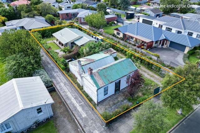 131-131A Lorn Street Glengarry_1