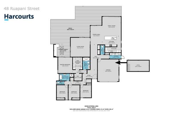 48 Ruapani Street Marshland_1