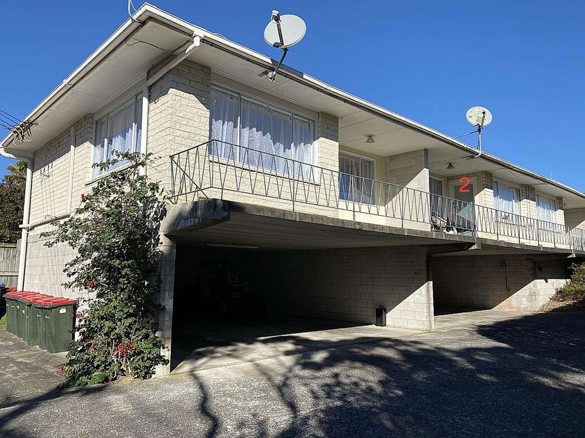 2/58A Prospect Terrace Mount Eden_0