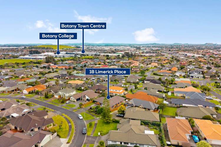 18 Limerick Place Dannemora_30