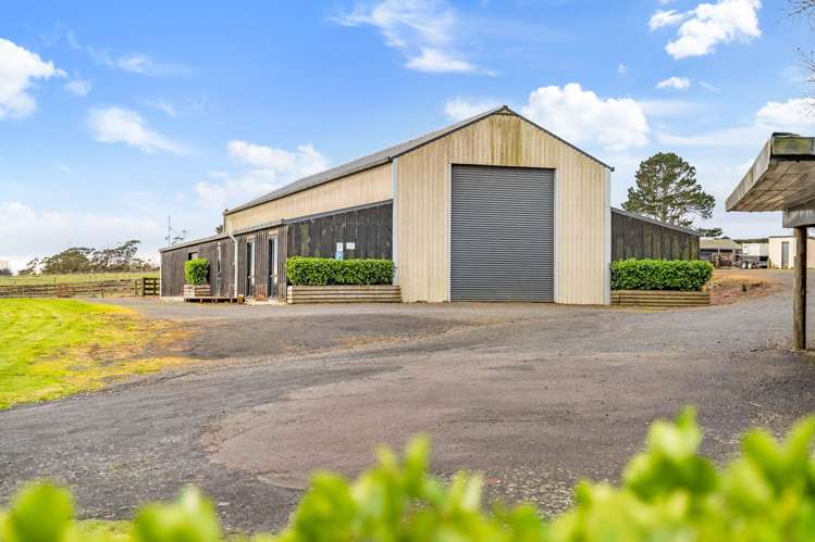 180 Andrews Road Onewhero_2