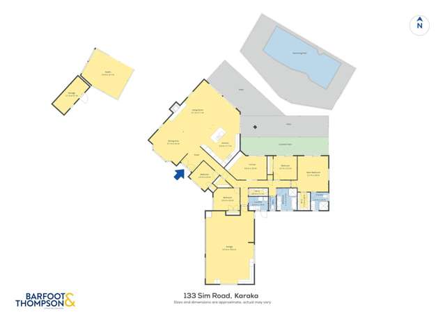 133 Sim Road Karaka_1