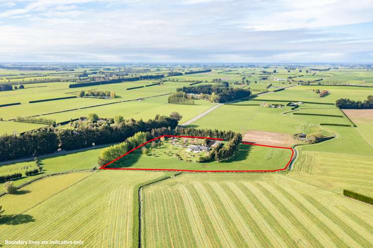 200 Lochiel Branxholme Road Winton Surrounds_30