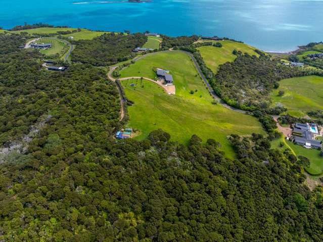 64 Park Point Drive Oneroa_4